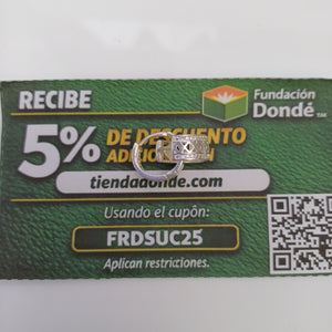 HUGGIES C/CIRCONIAS PLATA .925 2.7 GR (NUEVO)