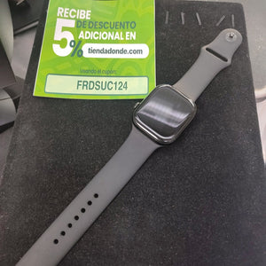 SMARTWATCH APPLE SERIES 10 ALUMINIO A2999 46 MM GPS (SEMINUEVO)