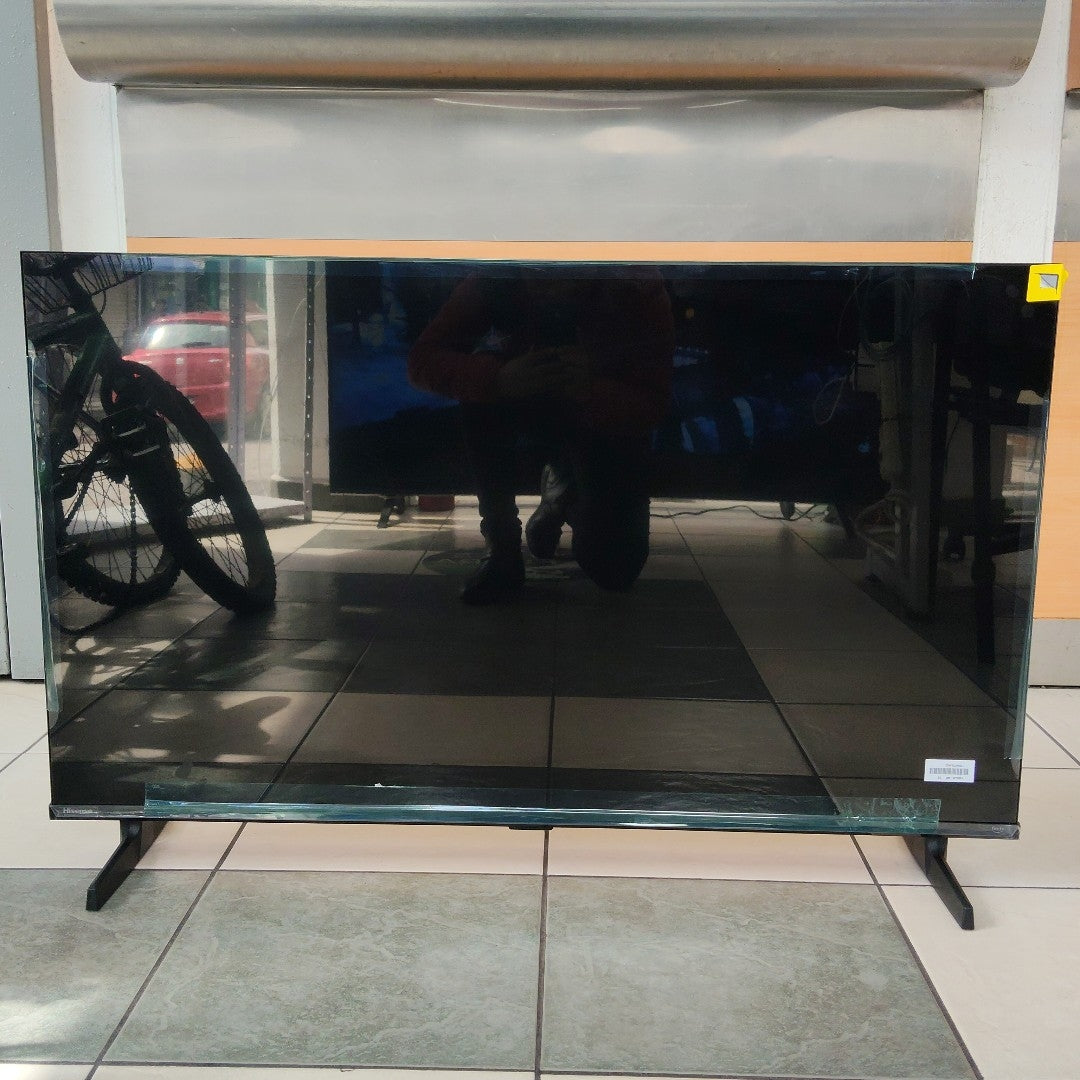 PANTALLA HISENSE 43QD6QFM (2025) 43" LED 4K (SEMINUEVO)