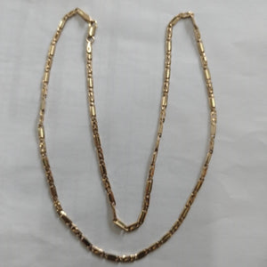 CADENA ORO 14 K 13.7 GRMS (SEMINUEVO)