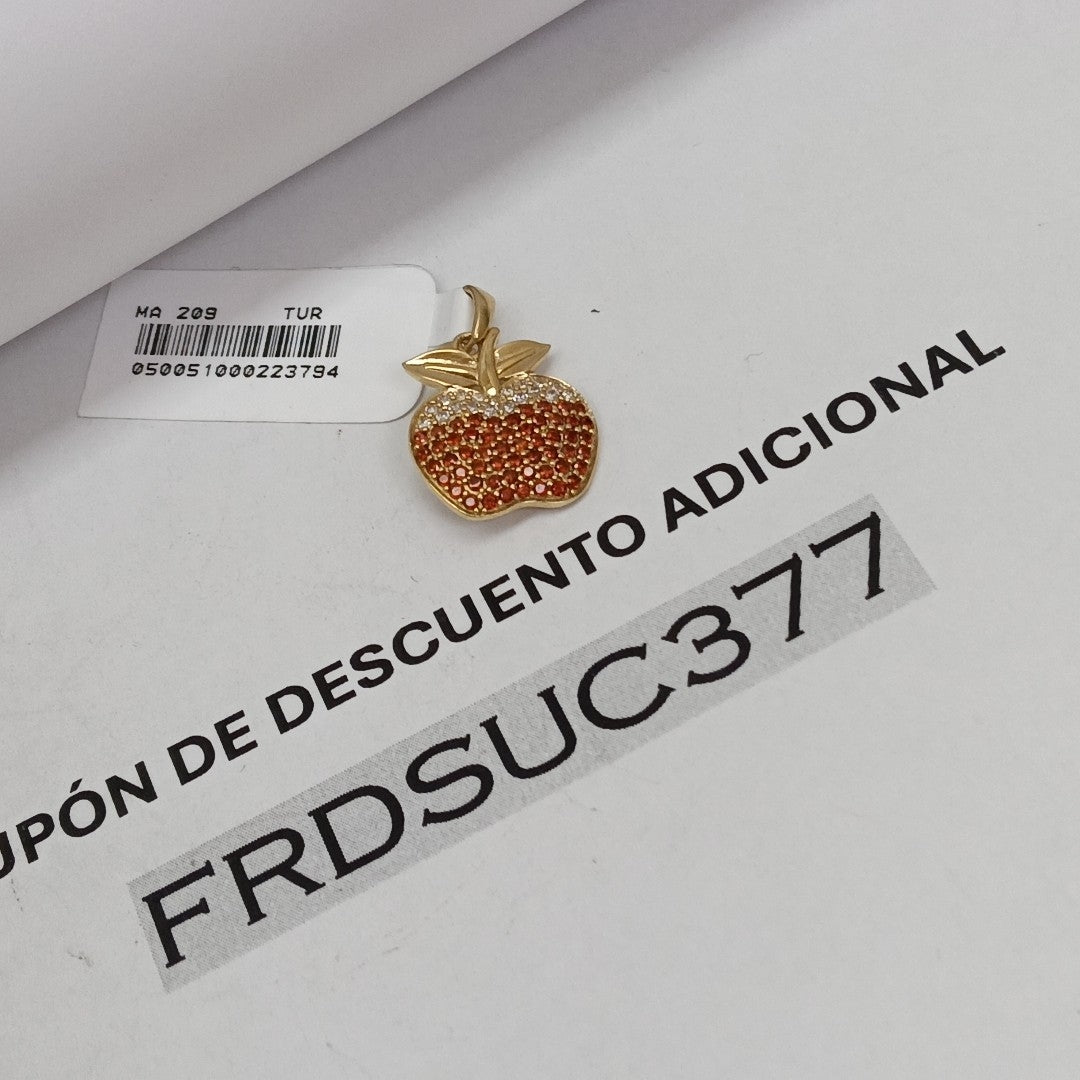 DIJES ORO 14K 1.8 (NUEVO)
