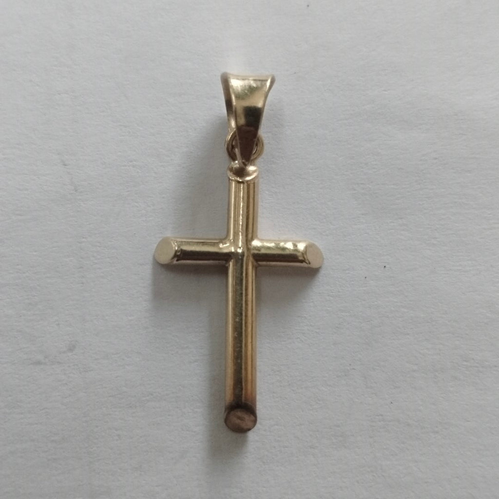 DIJE ORO 10 K 0.6 GRMS (SEMINUEVO)