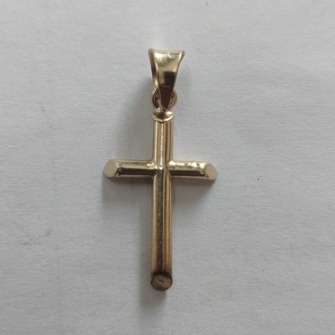 DIJE ORO 10 K 0.6 GRMS (SEMINUEVO)