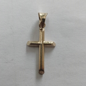 DIJE ORO 10 K 0.6 GRMS (SEMINUEVO)