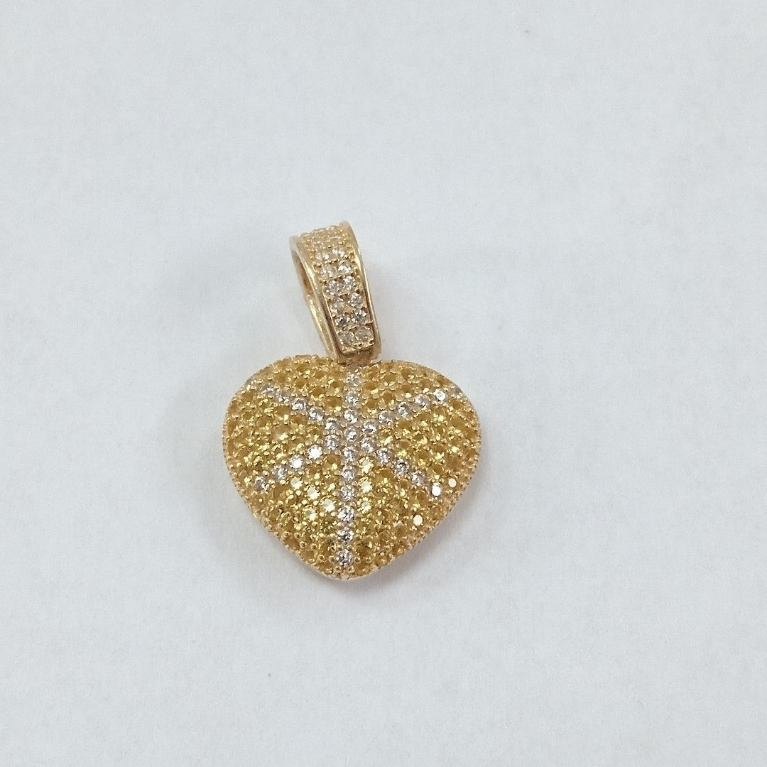 DIJE ORO 14K 2.9 (NUEVO)