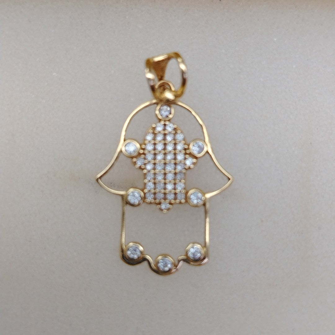 DIJE ORO 14 K 1.7 GRMS (SEMINUEVO)