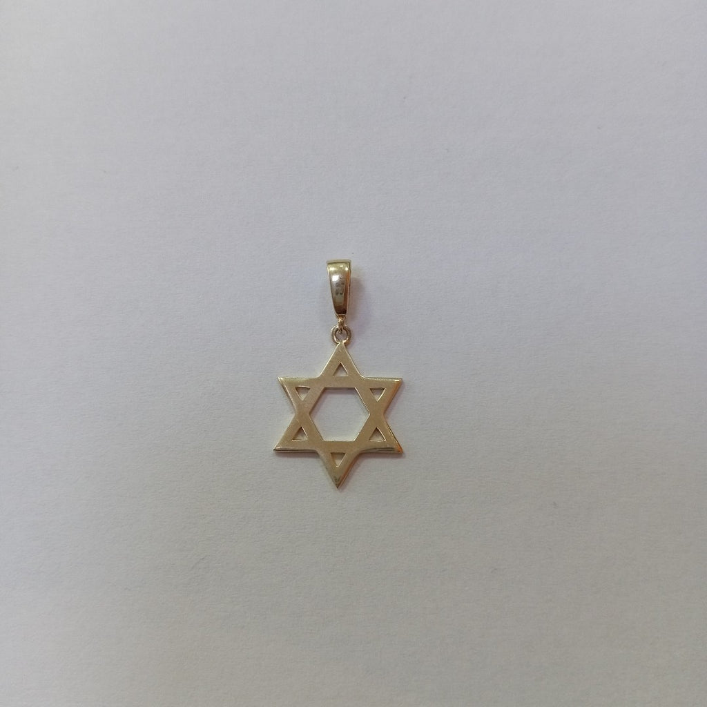 DIJES RELIGIOSOS ORO 14K 1.2 (NUEVO)