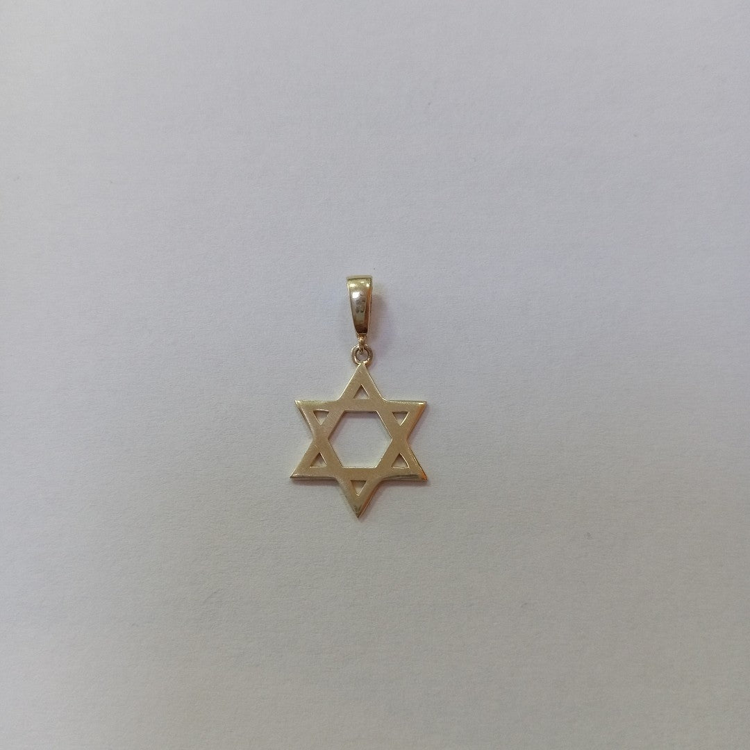 DIJES RELIGIOSOS ORO 14K 1.2 (NUEVO)