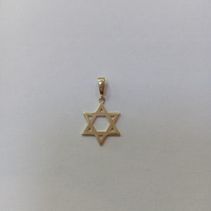 DIJES RELIGIOSOS ORO 14K 1.2 (NUEVO)