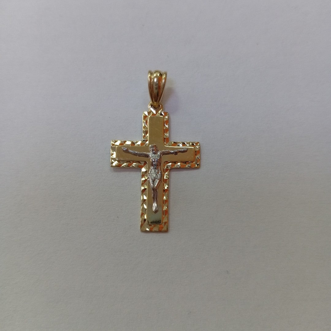 CRUCES ORO 14K 1.6 (NUEVO)
