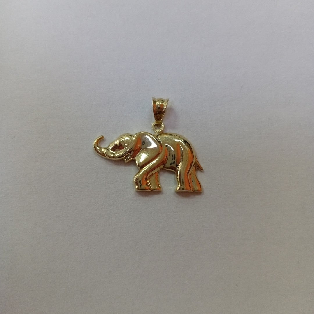DIJES ORO 14K 1.2 (NUEVO)