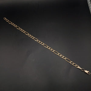 PULSERA ORO 10 K 4.8 GRMS (SEMINUEVO)