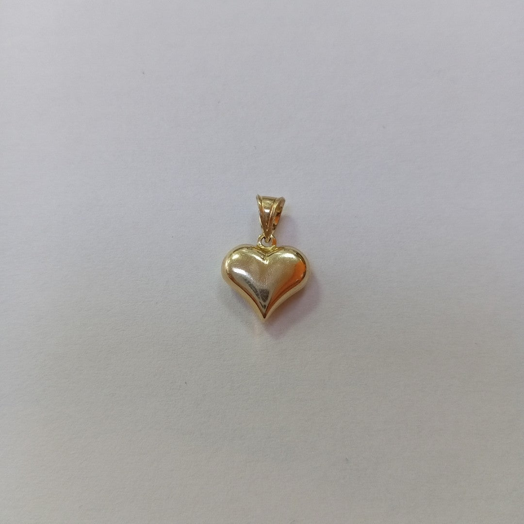 DIJES ORO 14K 1 (NUEVO)