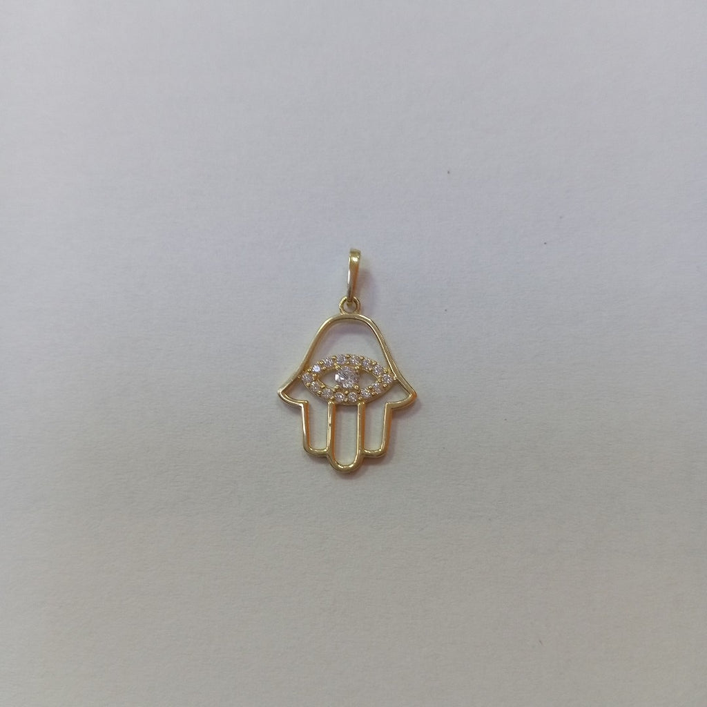DIJES ORO 14K 0.8 (NUEVO)