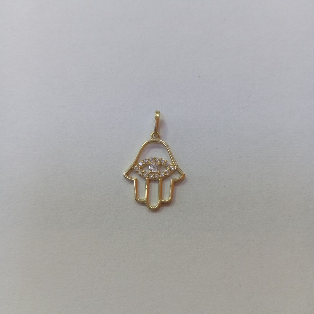 DIJES ORO 14K 0.8 (NUEVO)
