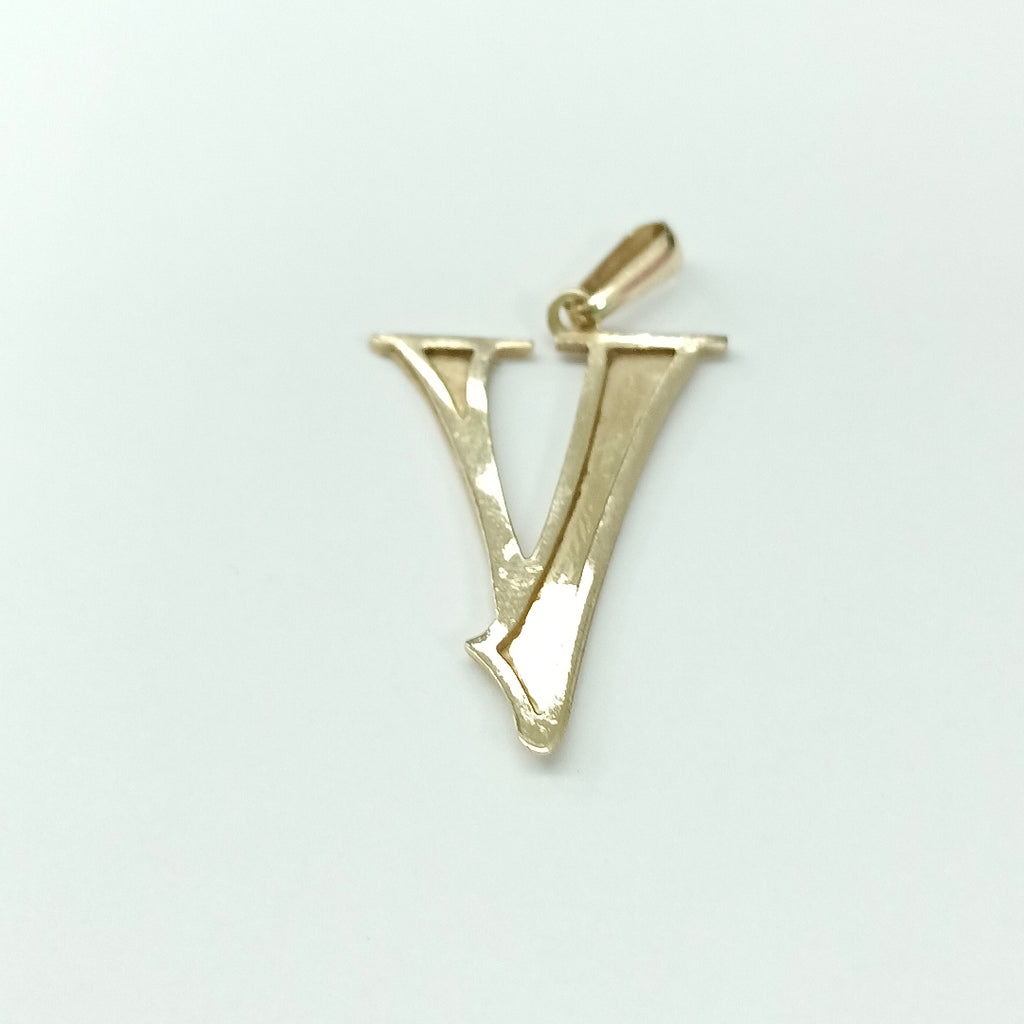 DIJE ORO 14 K 1,90 GRMS (SEMINUEVO)