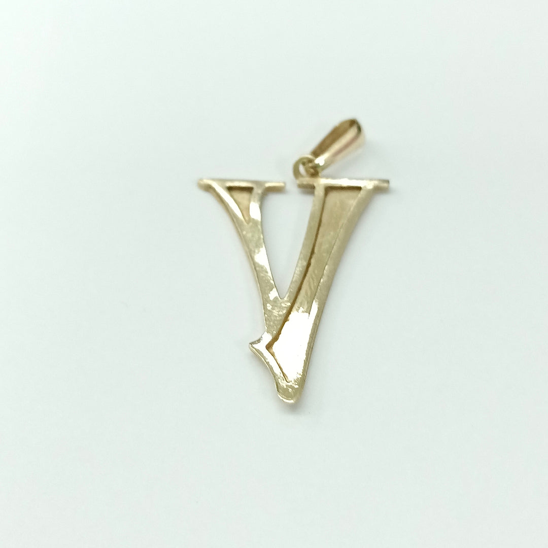 DIJE ORO 14 K 1,90 GRMS (SEMINUEVO)