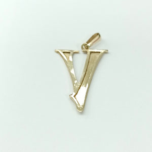 DIJE ORO 14 K 1,90 GRMS (SEMINUEVO)