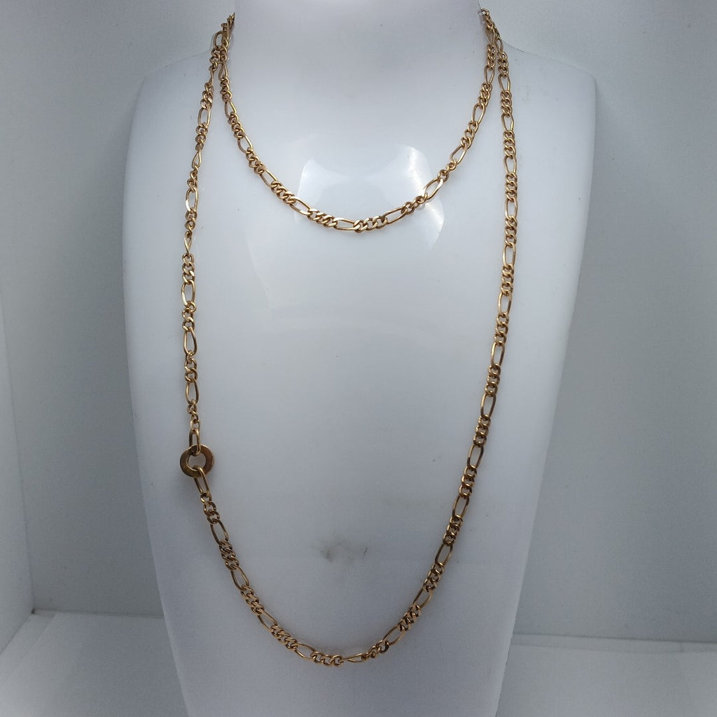 CADENA ORO 8 K 10 GRMS (SEMINUEVO)