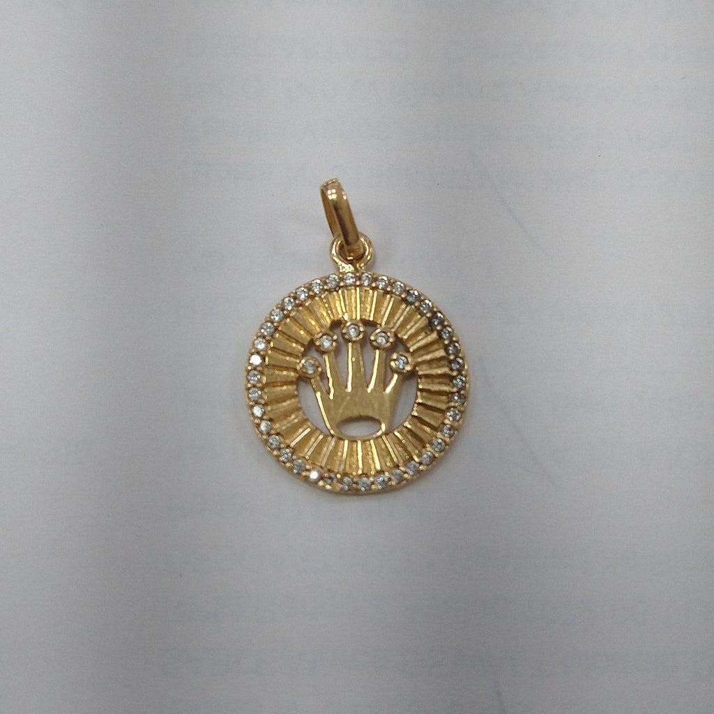 DIJE ORO 18 K 2,10 GRMS (SEMINUEVO)