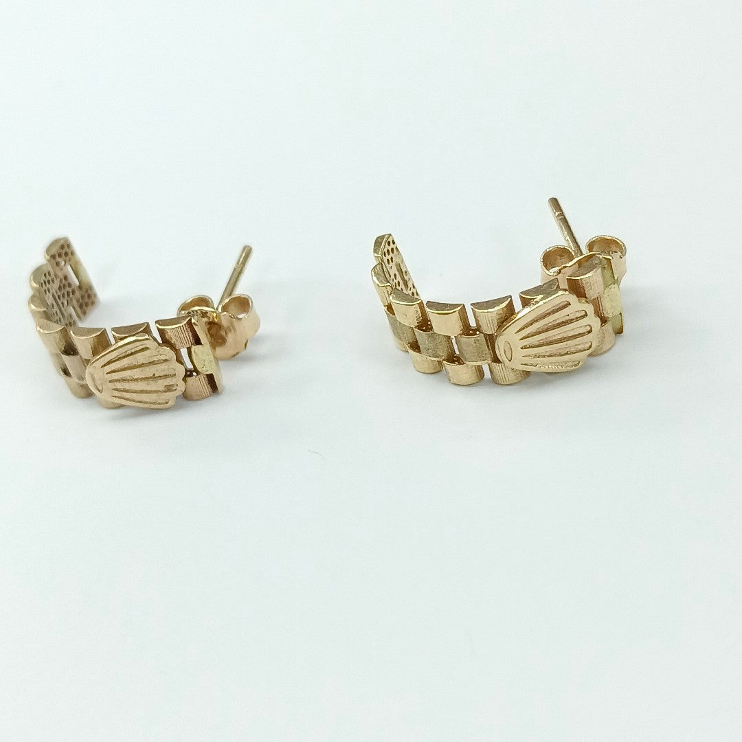 PULSERA ORO 14 K 2.5 GRMS (SEMINUEVO)