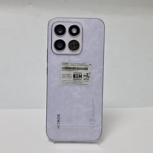 CELULAR HONOR X8C ABR-LX3 (2025) 512 GB 8 GB RAM (SEMINUEVO)