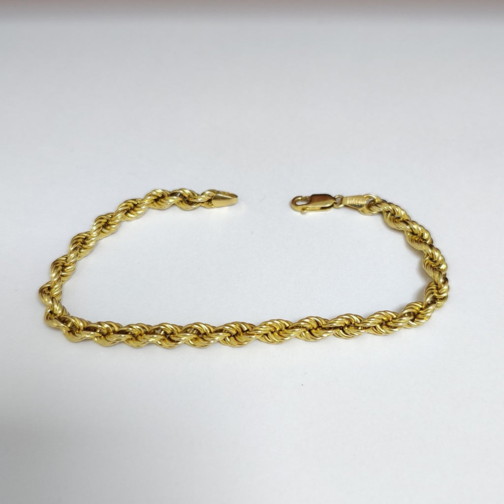 PULSERA ORO 14 K 6,50 GRMS (SEMINUEVO)