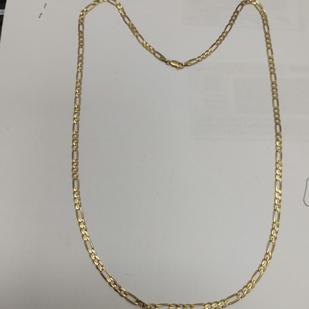 CADENA ORO 14 K 10.8 GRMS (SEMINUEVO)