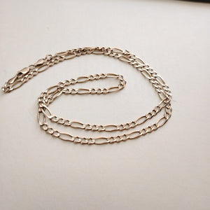 CADENA ORO 14 K 18.2 GRMS (SEMINUEVO)