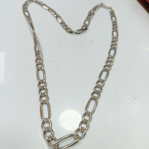 CADENA PLATA 36.6 GRMS (SEMINUEVO)