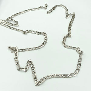 CADENA PLATA 20.4 GRMS (SEMINUEVO)