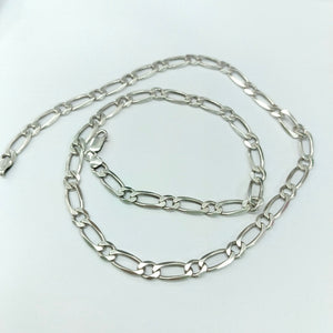 CADENA PLATA 36.5 GRMS (SEMINUEVO)