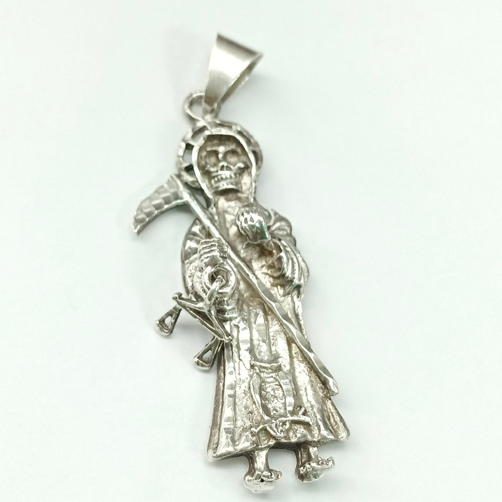 DIJE PLATA 25.3 GRMS (SEMINUEVO)