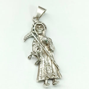 DIJE PLATA 25.3 GRMS (SEMINUEVO)