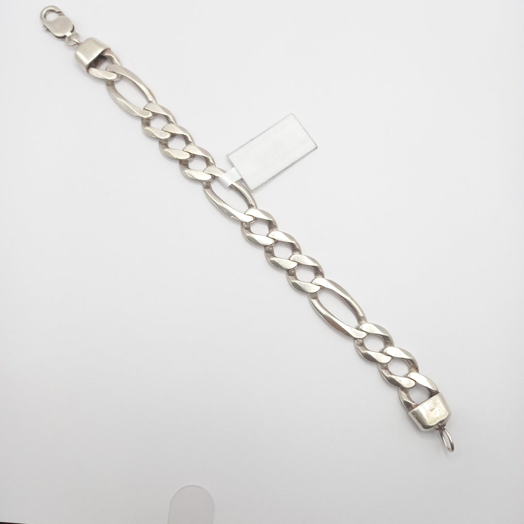 PULSERA PLATA 44,50 GRMS (SEMINUEVO)