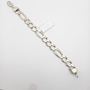 PULSERA PLATA 44,50 GRMS (SEMINUEVO)