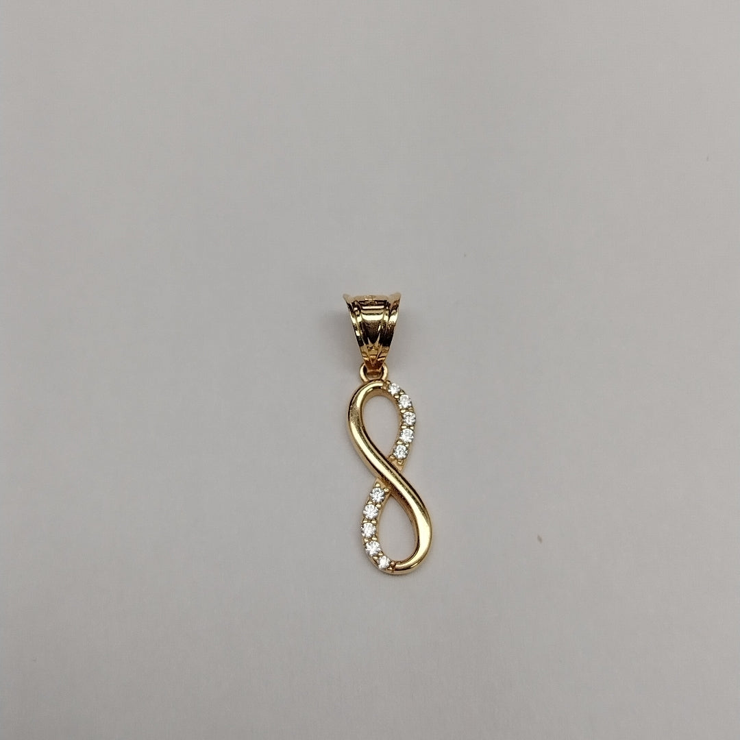 DIJES ORO 14K 0.9 (NUEVO)