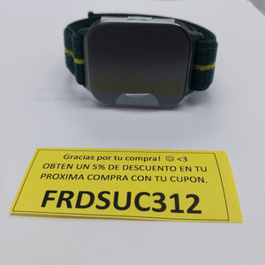 SMARTWATCH MOTOROLA MOTO WATCH FIT 49 MM BLUETOOTH (SEMINUEVO)
