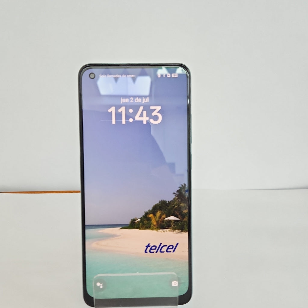 CELULAR OPPO A78 CPH2565 (2023) 256 GB 8 GB RAM (SEMINUEVO)