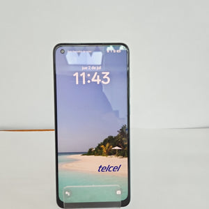 CELULAR OPPO A78 CPH2565 (2023) 256 GB 8 GB RAM (SEMINUEVO)