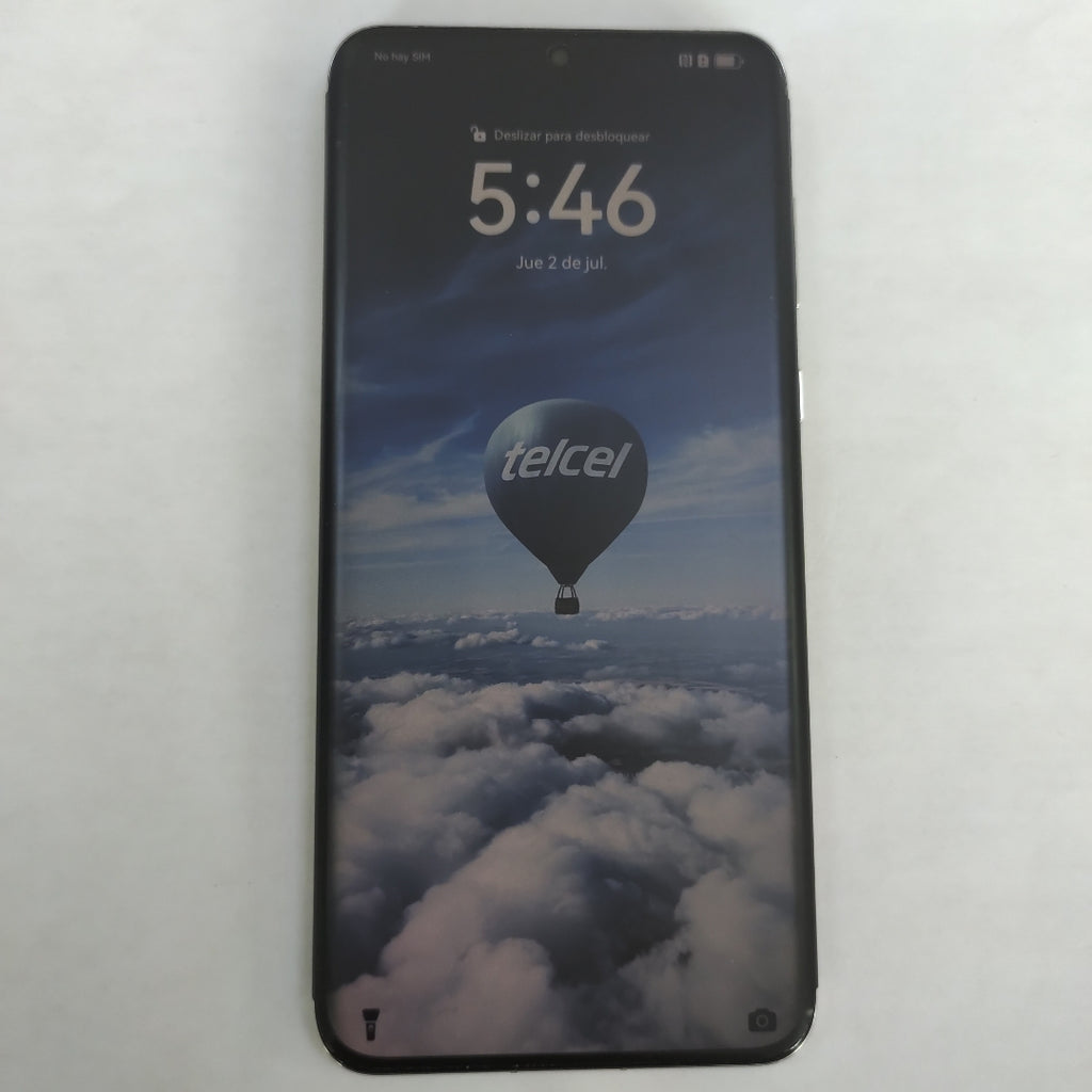 CELULAR HUAWEI P60 PRO MNA-LX9 (2023) 256 GB 8 GB RAM (SEMINUEVO)