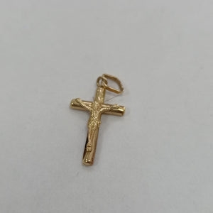 DIJE ORO 10 K 0.5 GRMS (SEMINUEVO)
