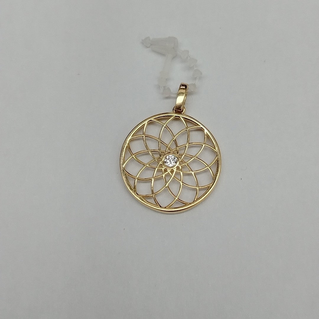 DIJES ORO 14K 1.1 (NUEVO)