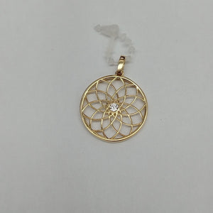 DIJES ORO 14K 1.1 (NUEVO)