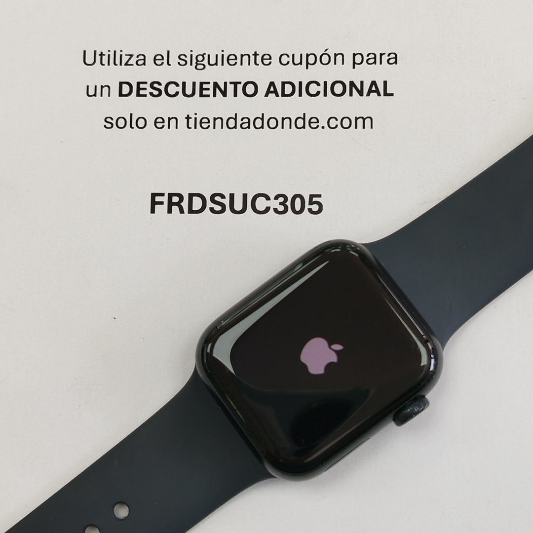 SMARTWATCH APPLE SE 2 ALUMINIO A2722 40 MM GPS (SEMINUEVO)