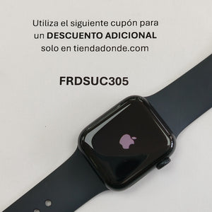 SMARTWATCH APPLE SE 2 ALUMINIO A2722 40 MM GPS (SEMINUEVO)