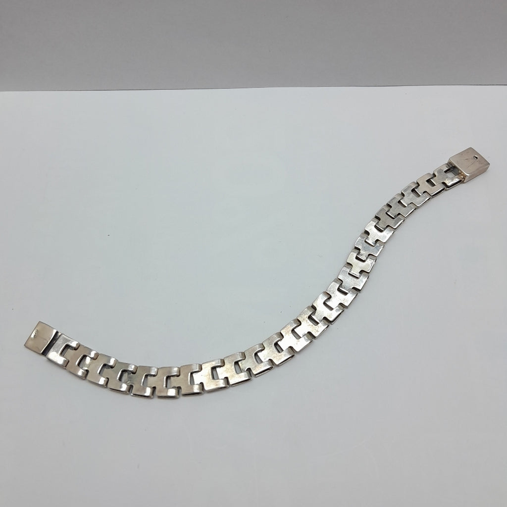 PULSERA PLATA 24 GRMS (SEMINUEVO)