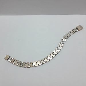 PULSERA PLATA 24 GRMS (SEMINUEVO)