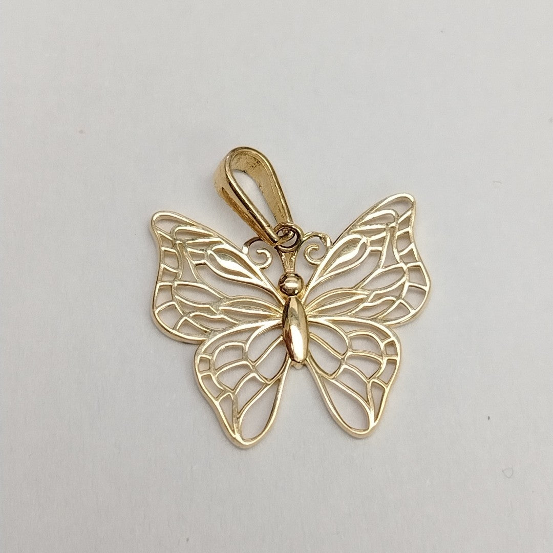 DIJES ORO 14K 1.3 (NUEVO)