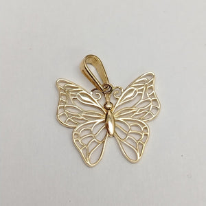 DIJES ORO 14K 1.3 (NUEVO)